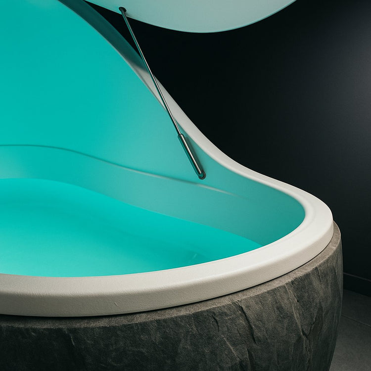 Float Tanks