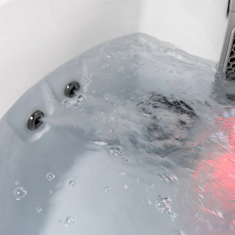 Canadian Spa Co. Okanagan 4-Person 10-Jet Portable Hot Tub