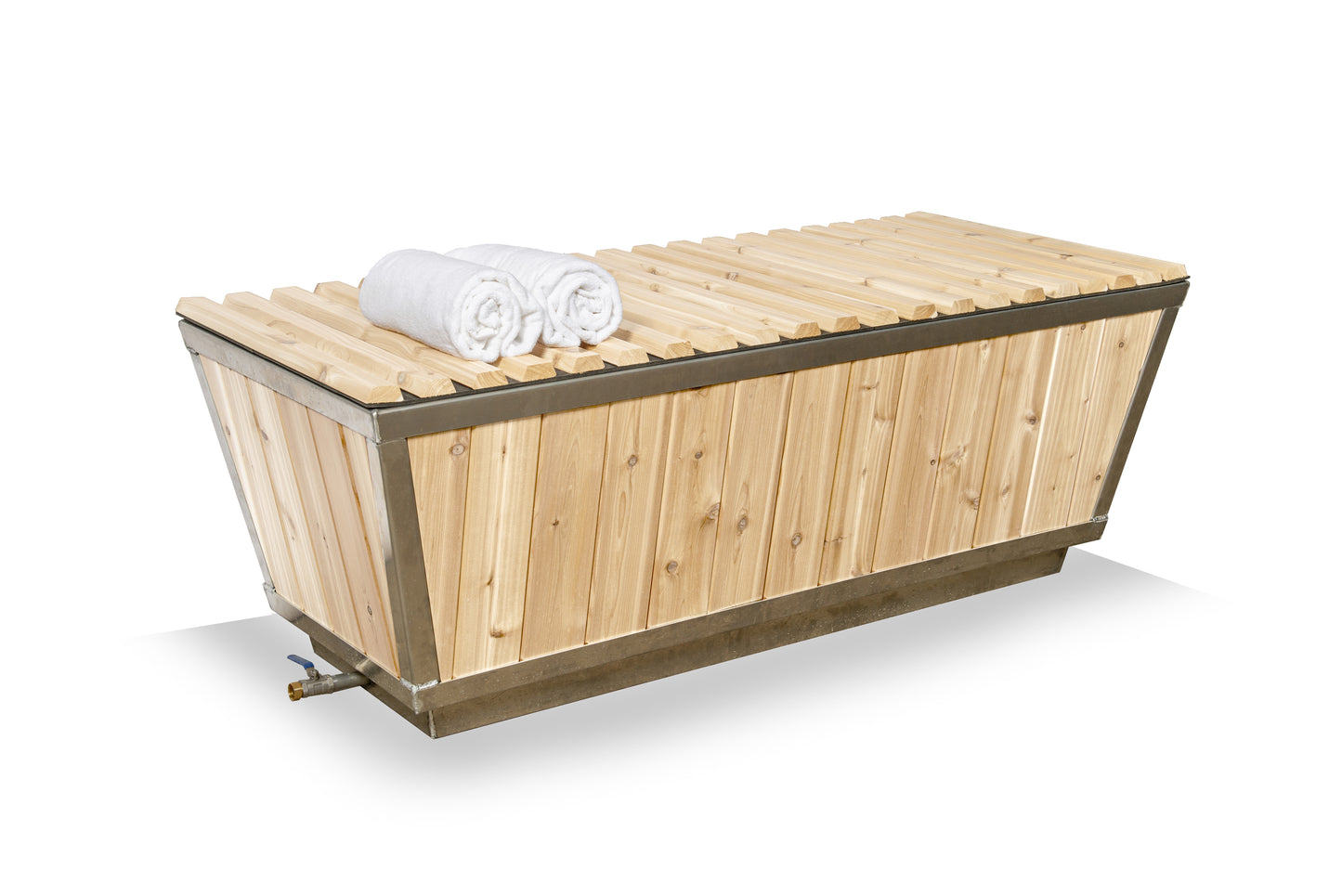 Dundalk Leisurecraft - The Polar Plunge Tub