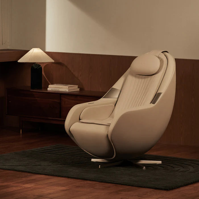 Ceragem Pause M6 Luxe Therapy Massage Chair