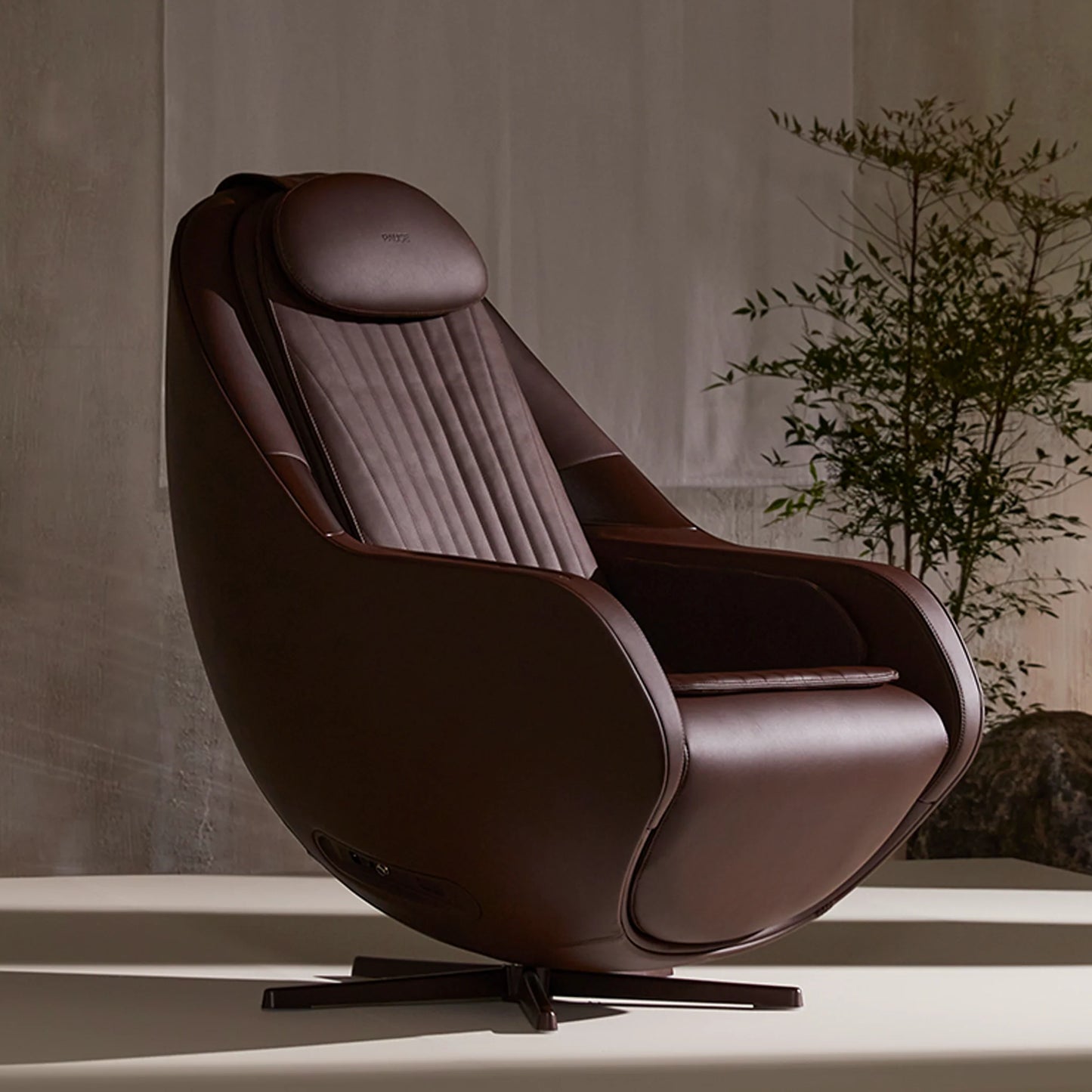 Ceragem Pause M6 Luxe Therapy Massage Chair