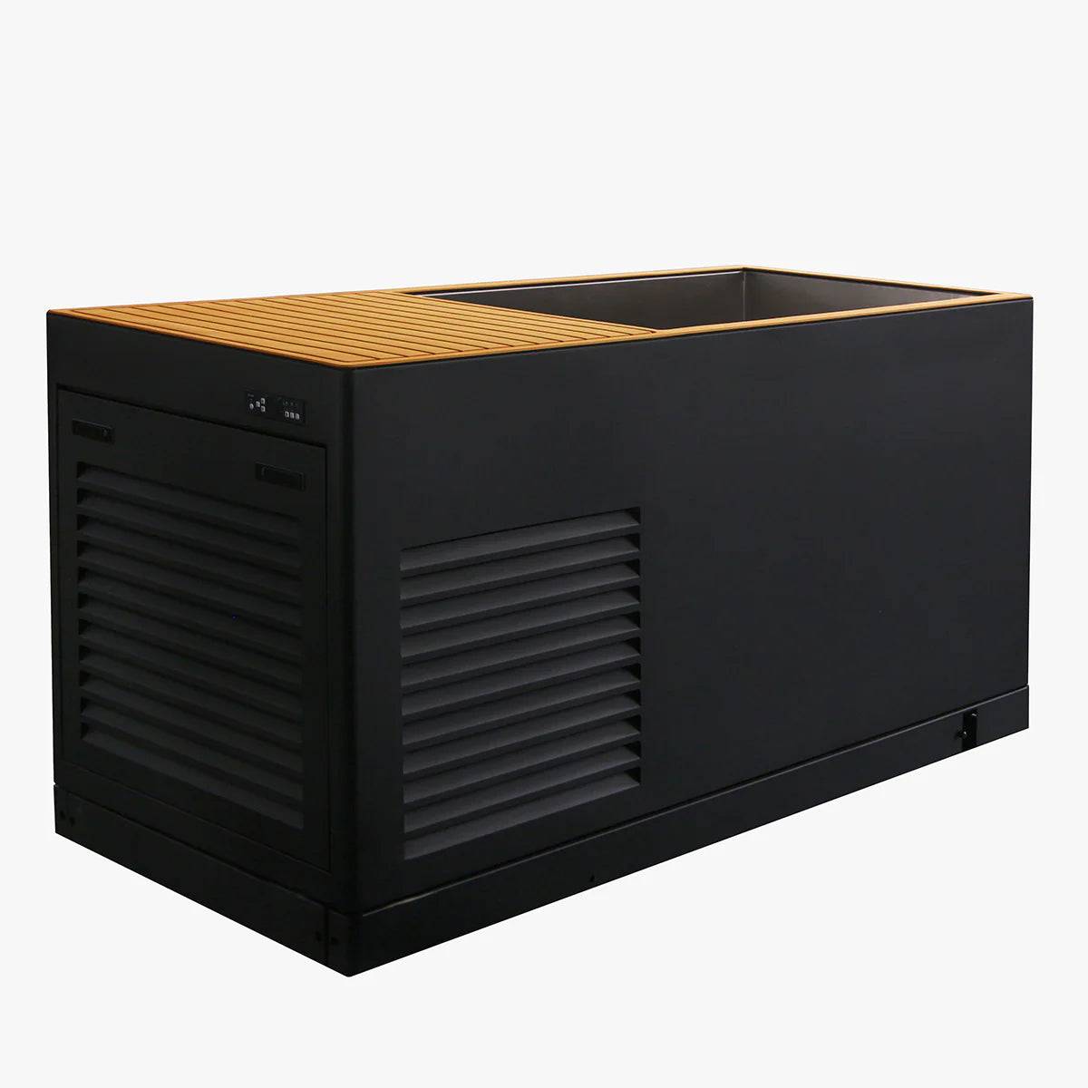 Revive Luxury Cold Plunge Tub