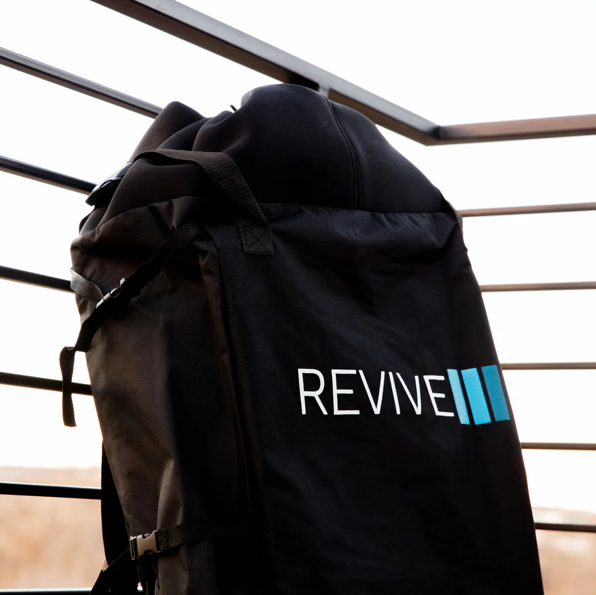 Revive Inflatable Cold Plunge Tub