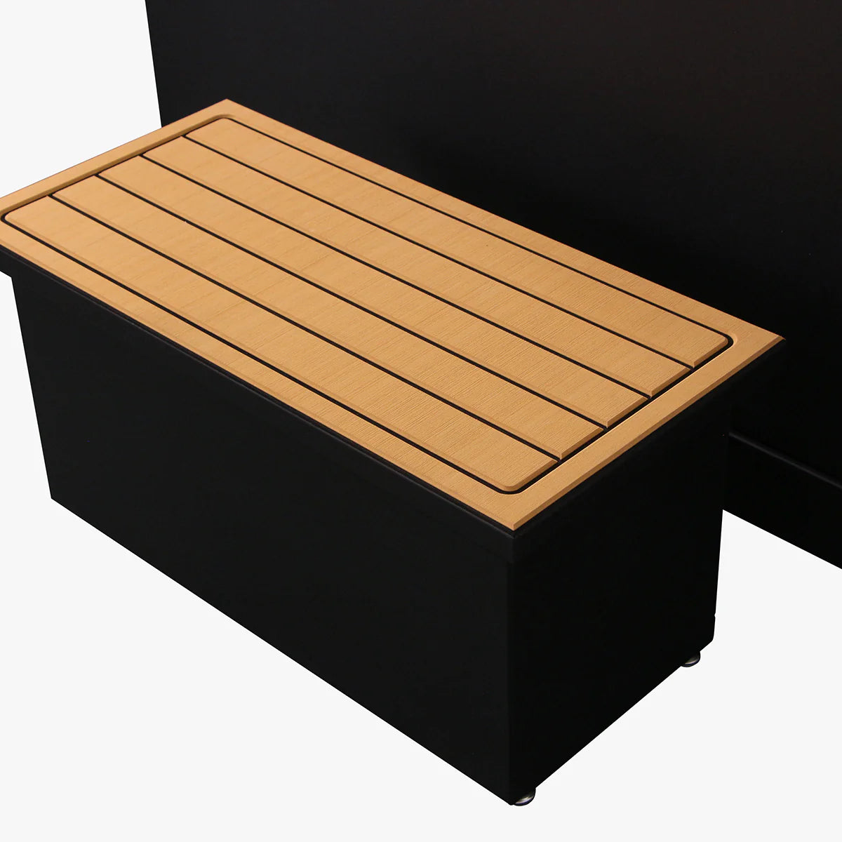 Revive Luxury Cold Plunge Tub