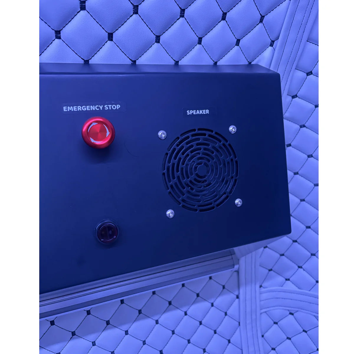 Airvida Phoenix 2 Multiplace Hard Shell Hyperbaric Chamber