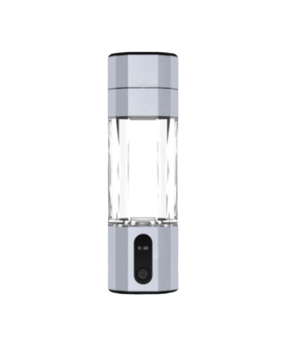 Airvida Hydrogen Producing Water Bottle