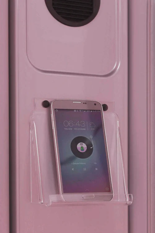 Airvida x Dr. Mueller Red Light + Vibration Plate