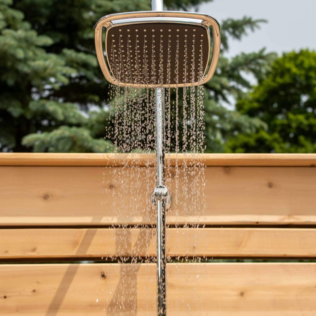 Dundalk Leisurecraft - Savannah Standing Shower