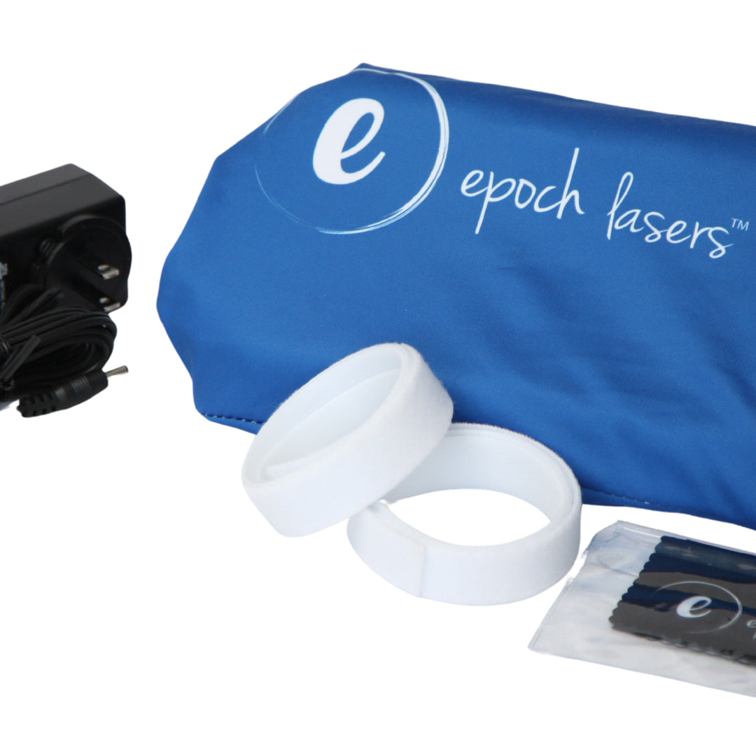 Epoch® 980nm Near Infrared Helios Portable Pain Management Device