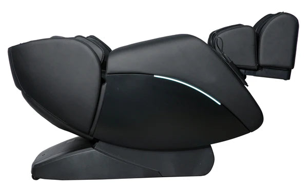 SDI Zero Gravity Full Body Thai / Shiatsu Style Massage Chair + Bluetooth Speakers