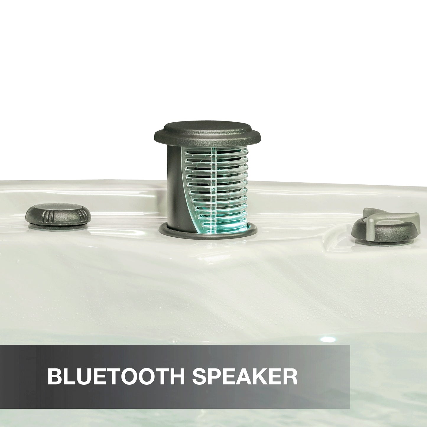 Canadian Spa Co. Ottawa 5-Person 38-Jet Hot Tub