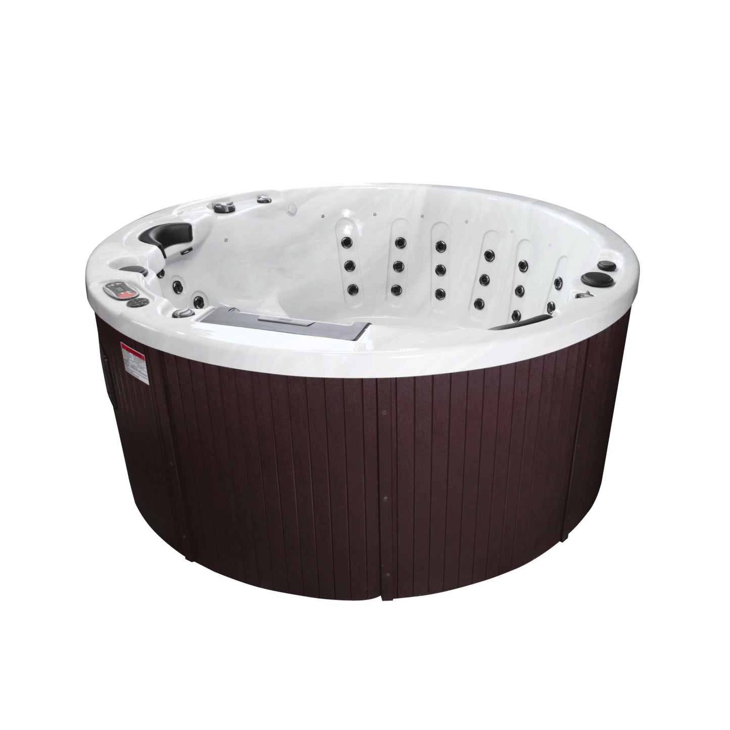Canadian Spa Co. Ottawa 5-Person 38-Jet Hot Tub