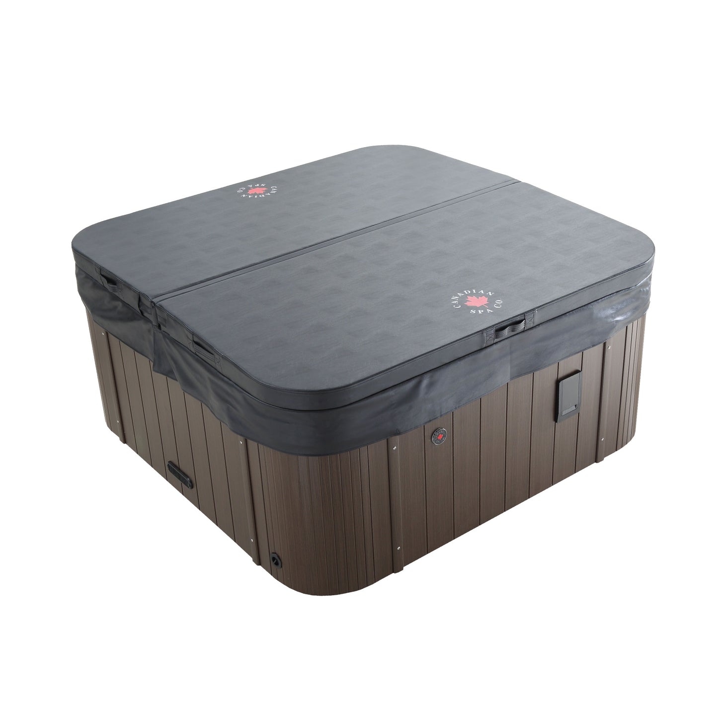 Canadian Spa Co. Cambridge 6-Person 34-Jet Hot Tub