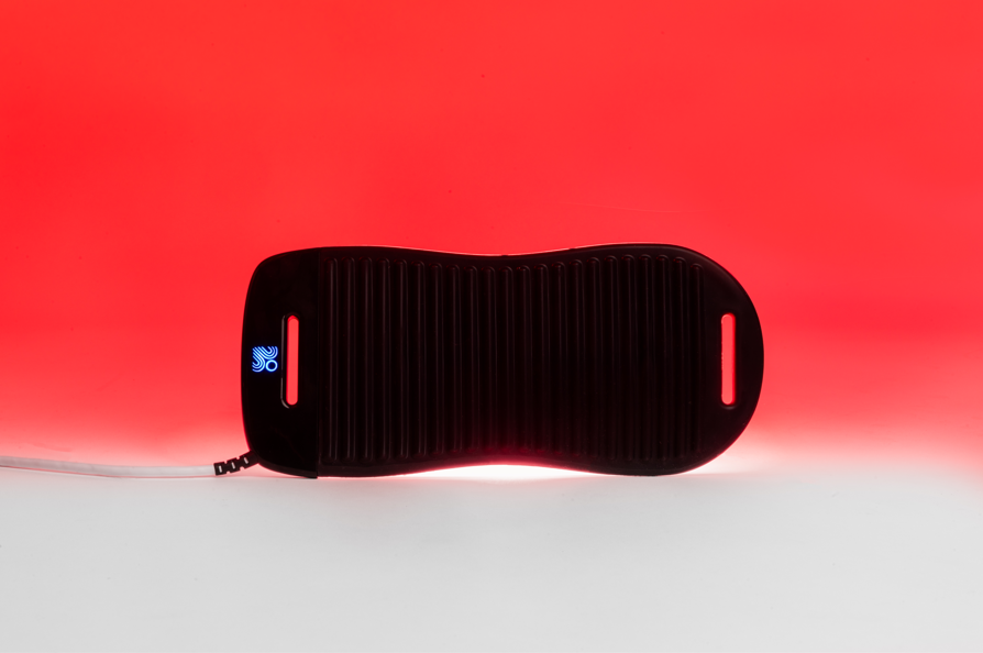 BIOFLEX P180 Infrared Heat Red Light Therapy Device