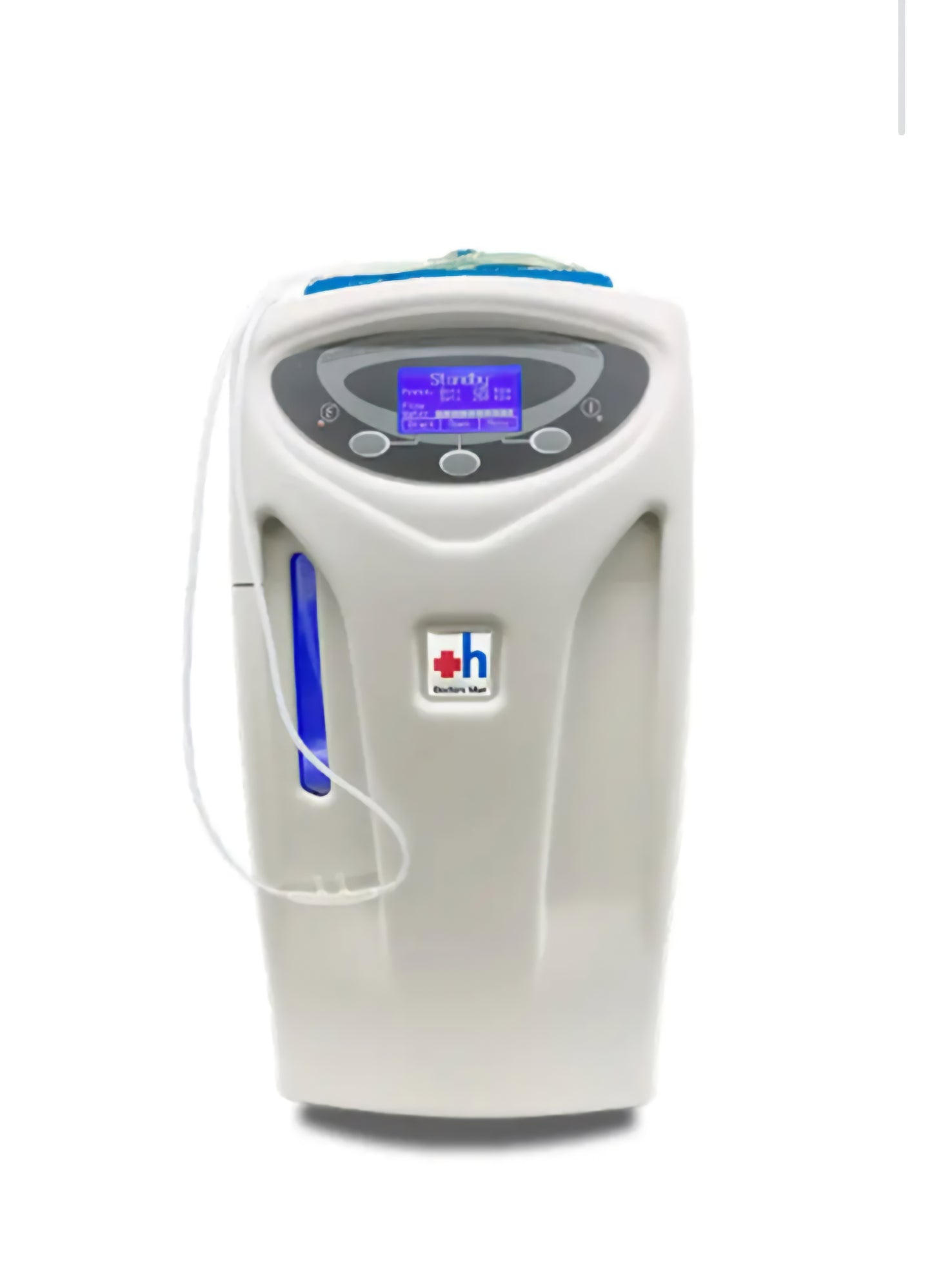 Airvida x Doctors Man Hydrogen Inhalation Machine H2JI1