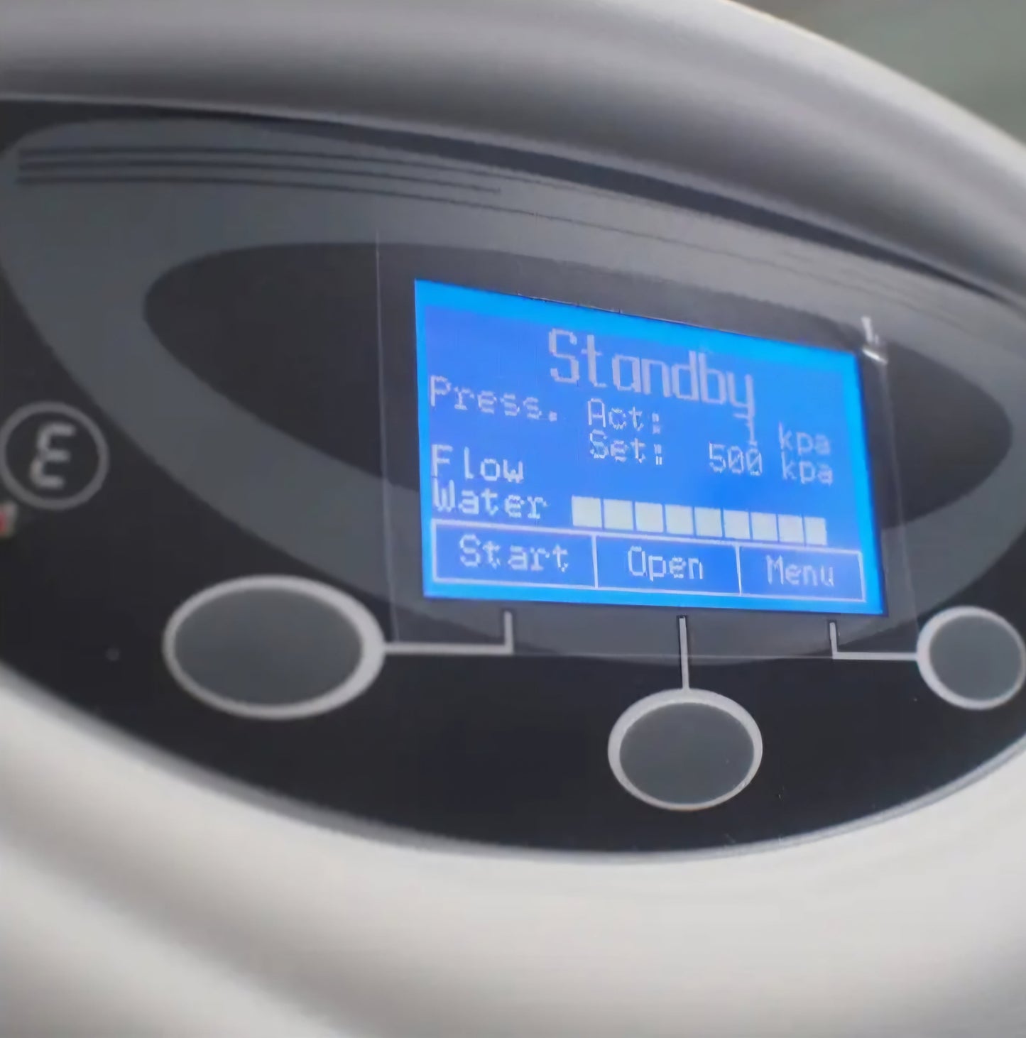 Airvida x Doctors Man Hydrogen Inhalation Machine H2JI1