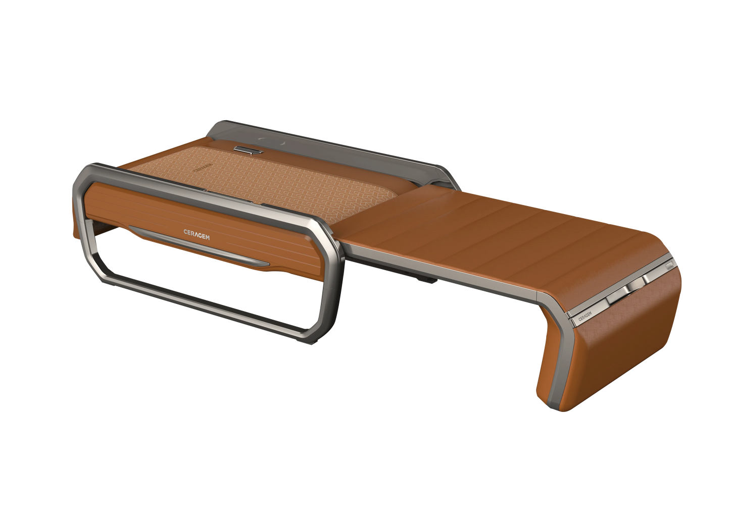 Ceragem Master V6 Therapeutic Thermal Massage Bed