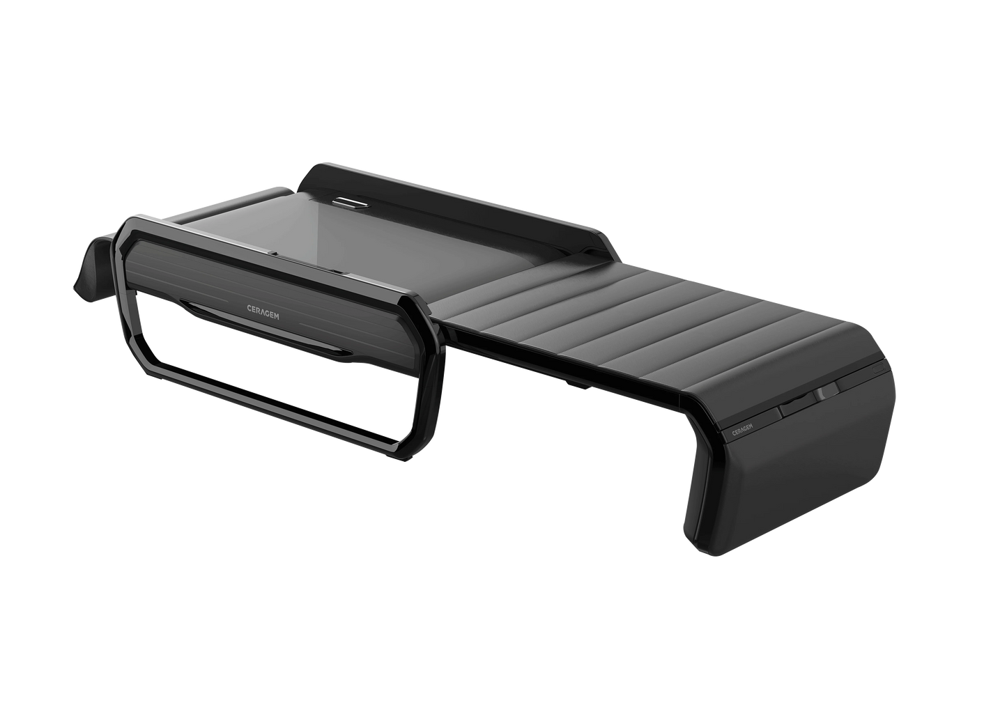 Ceragem Master V6 Therapeutic Thermal Massage Bed