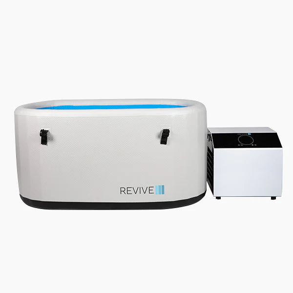Revive Inflatable Cold Plunge Tub