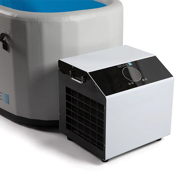 Revive Inflatable Cold Plunge Tub