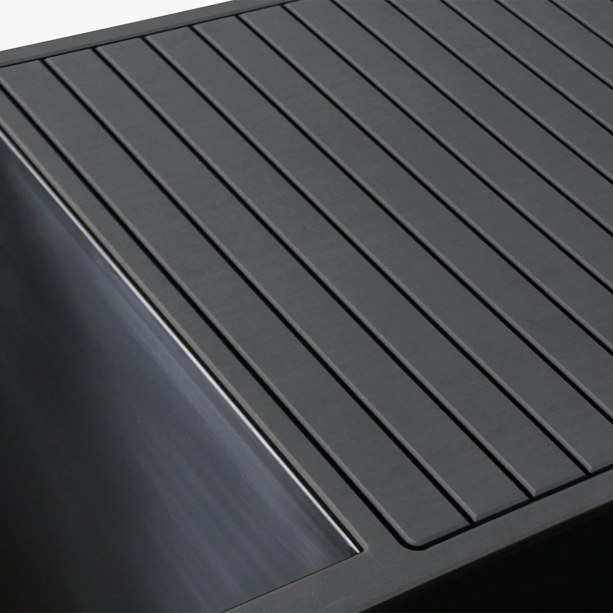 Revive Luxury Cold Plunge Tub