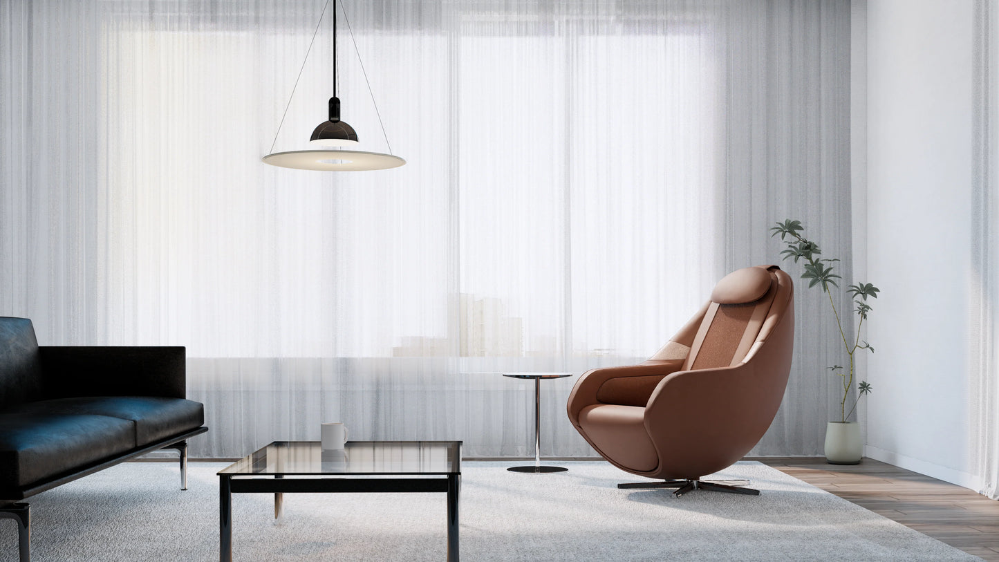 Ceragem Pause M6 Luxe Therapy Massage Chair