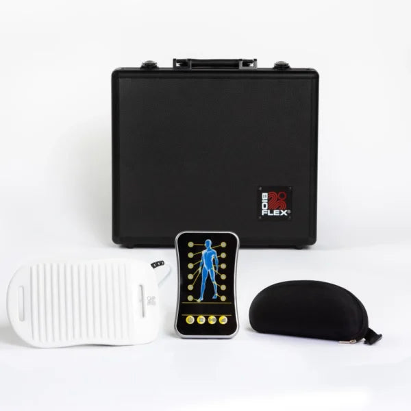 BIOFLEX P120 Infrared Heat Red Light Therapy Device