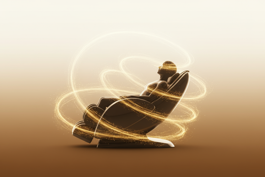 Massage Chair Health Benefits