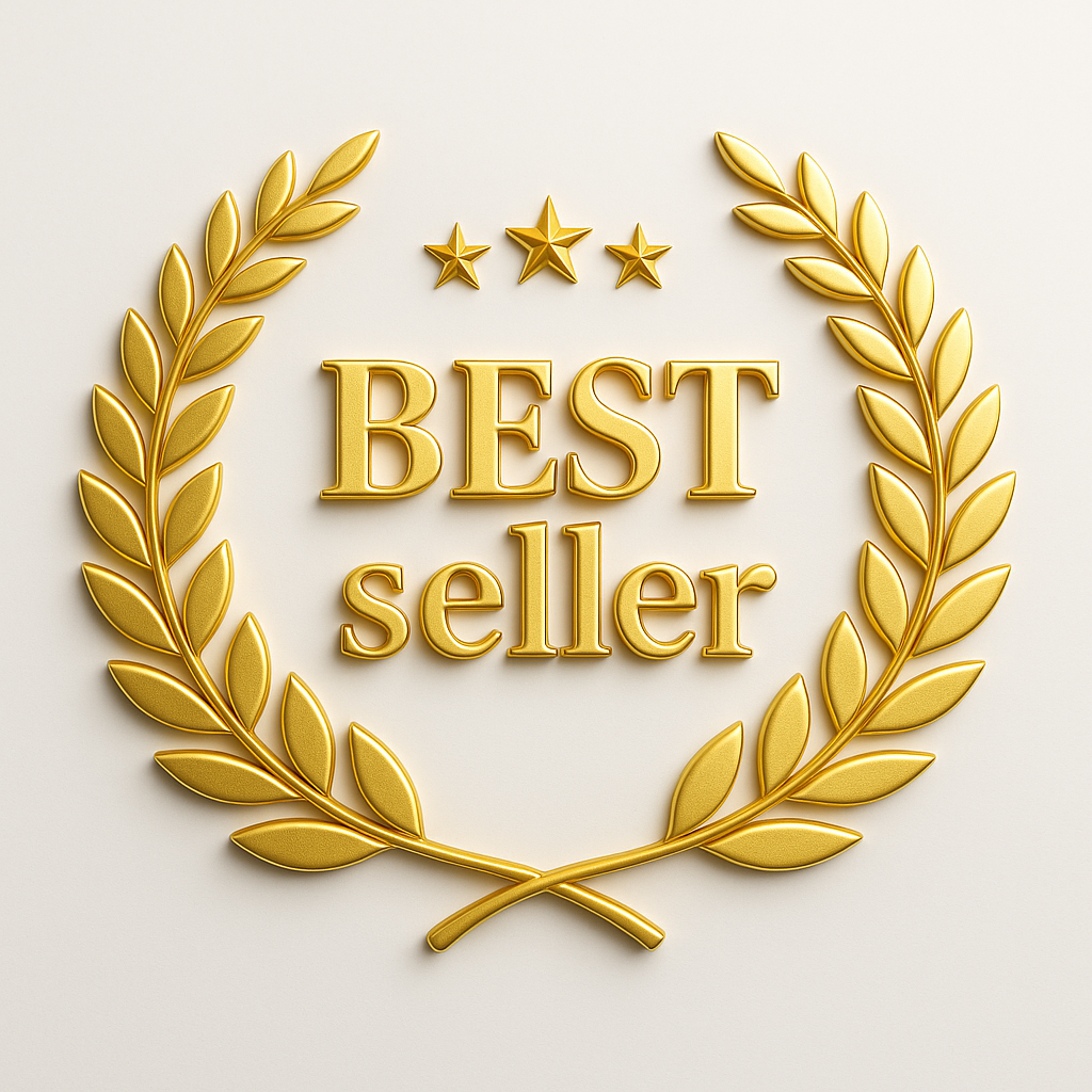 Best Sellers