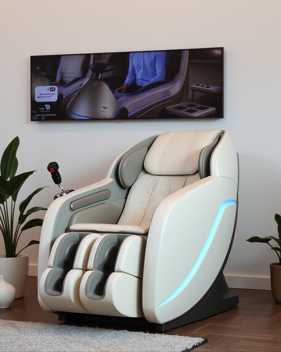 Massage Chairs