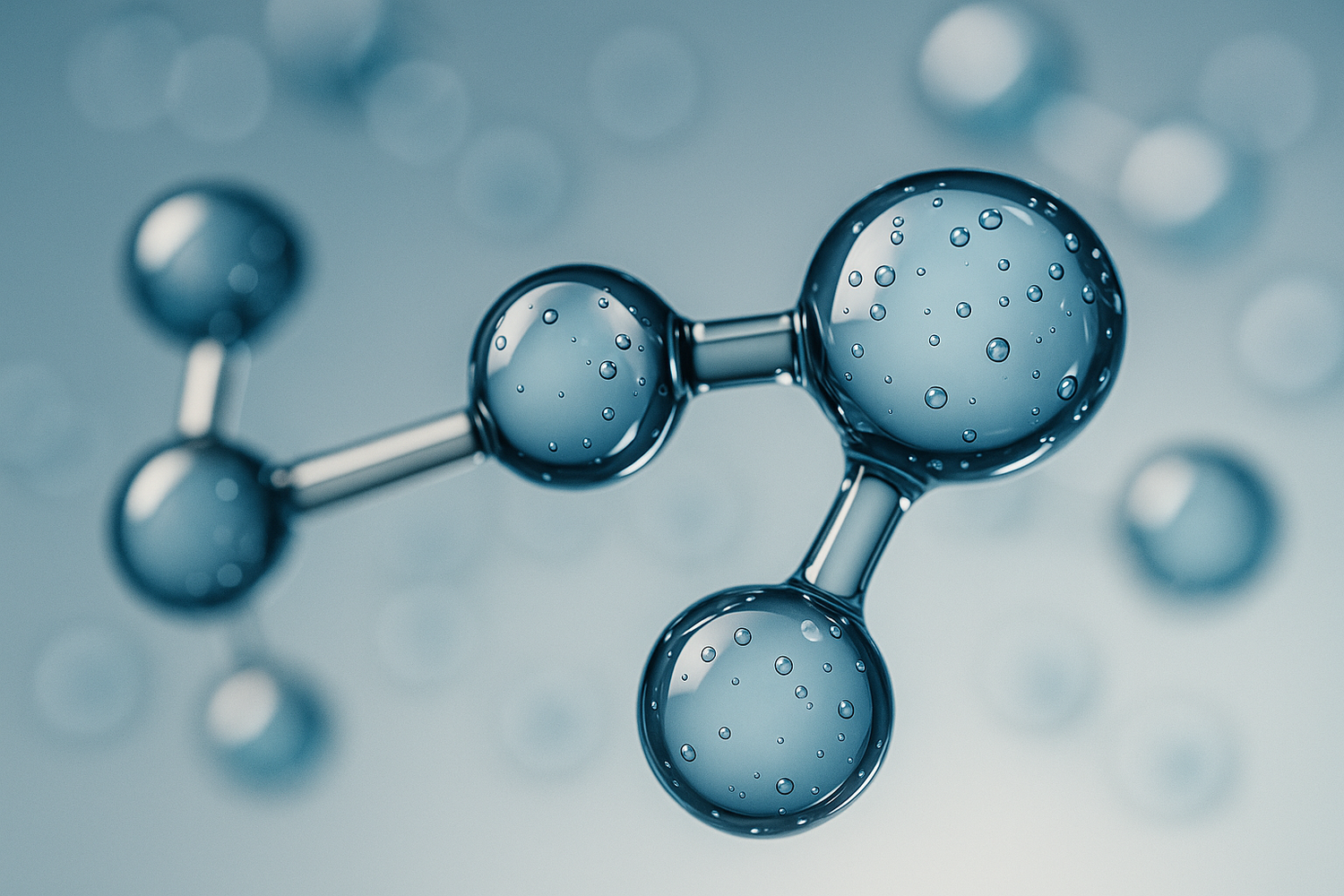 Hydrogen Technology