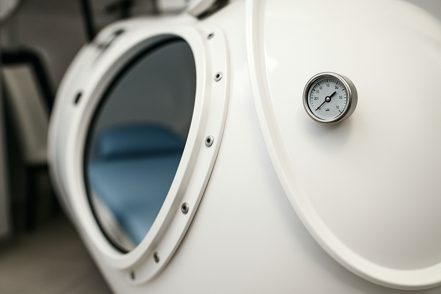 Hyperbaric Chambers