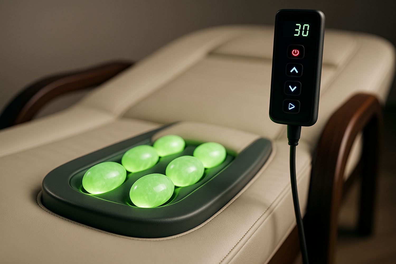 Massage Beds