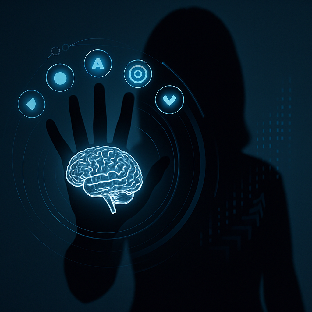Modern Holistic Systems