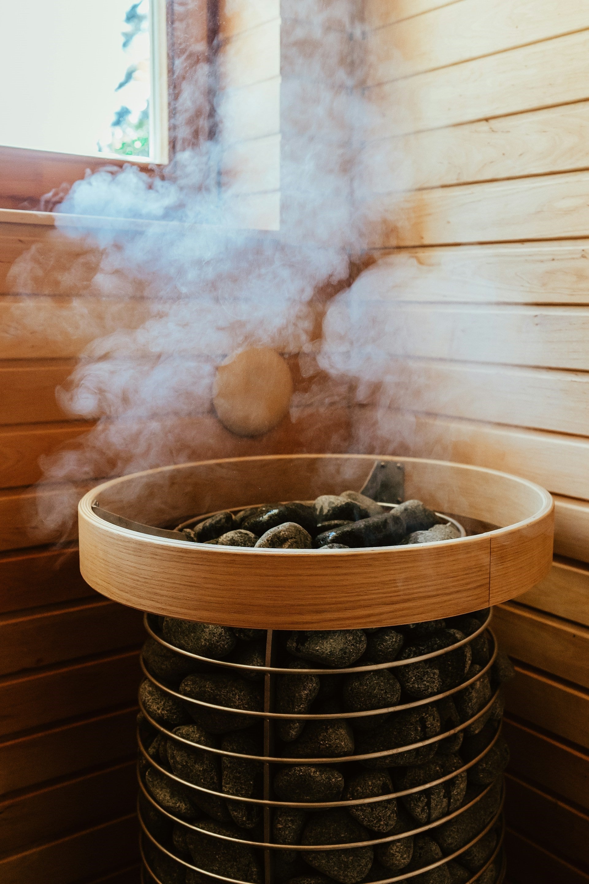 Saunas World Class Spas