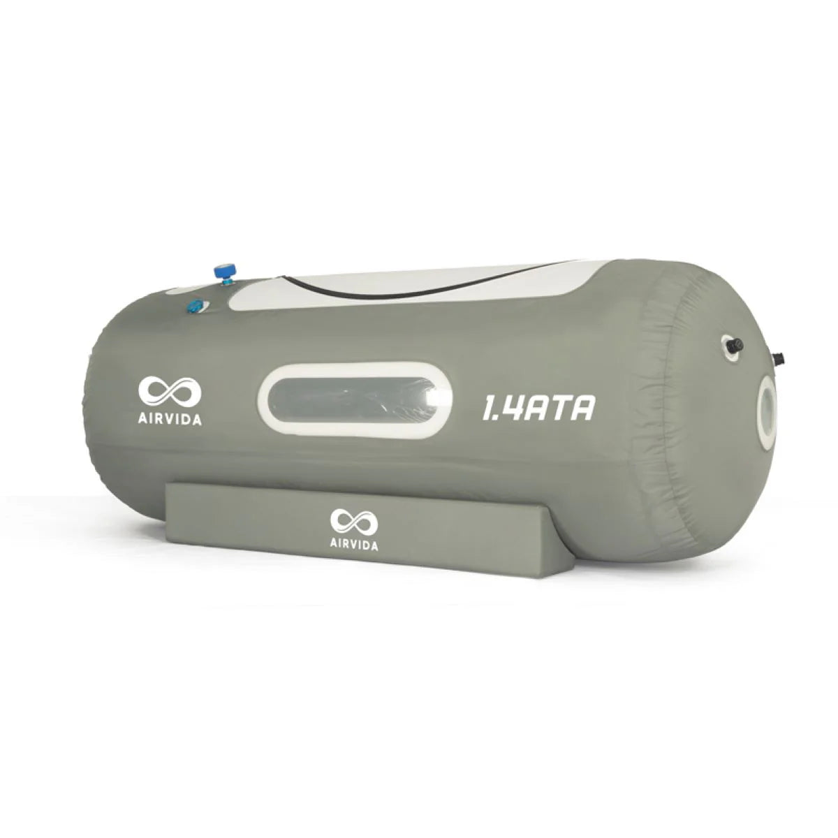 Airvida Portable Lying Hyperbaric Chamber 1.1 - 1.4ATA