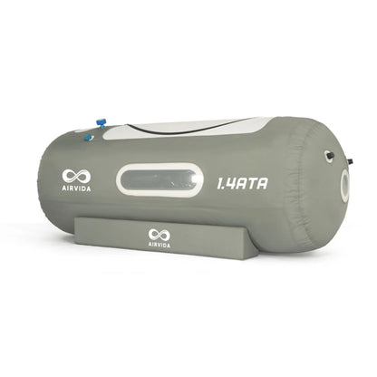 Airvida Portable Lying Hyperbaric Chamber 1.1 - 1.4ATA