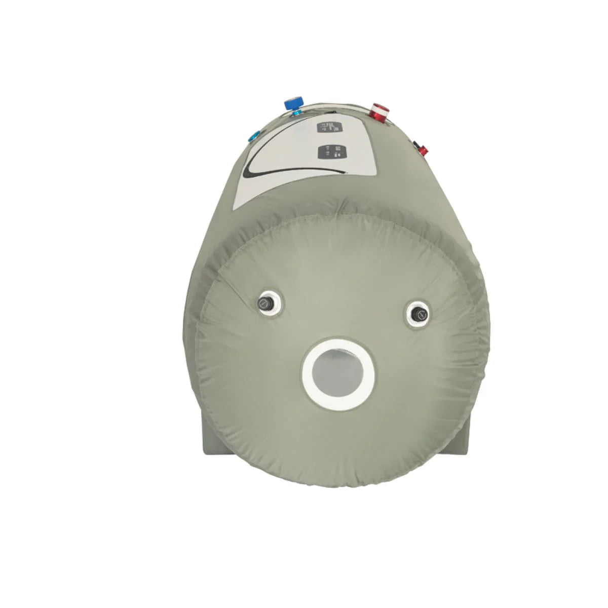 Airvida Portable Lying Hyperbaric Chamber 1.1 - 1.4ATA