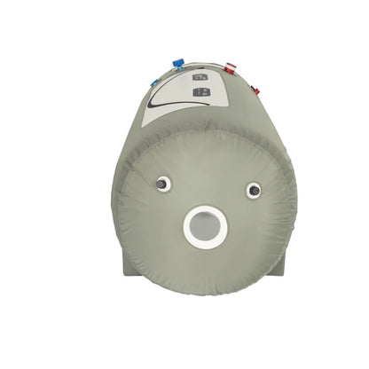 Airvida Portable Lying Hyperbaric Chamber 1.1 - 1.4ATA