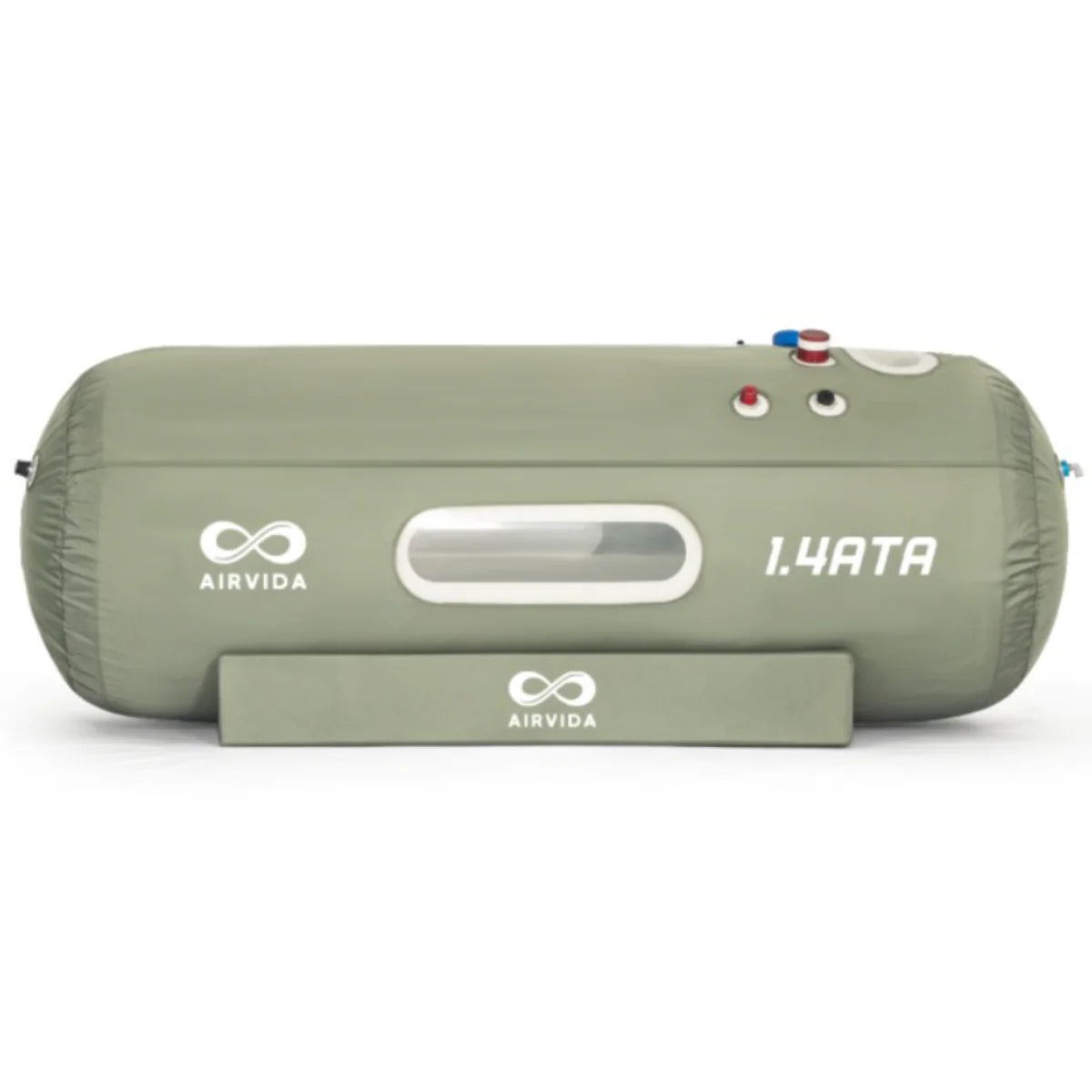 Airvida Portable Lying Hyperbaric Chamber 1.1 - 1.4ATA