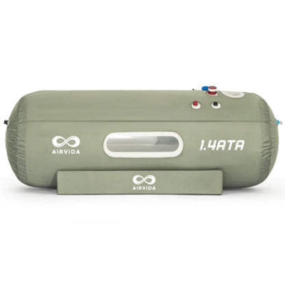 Airvida Portable Lying Hyperbaric Chamber 1.1 - 1.4ATA