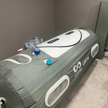 Airvida Portable Lying Hyperbaric Chamber 1.2 - 1.5ATA