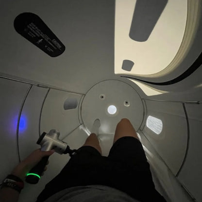 Airvida Portable Lying Hyperbaric Chamber 1.2 - 1.5ATA