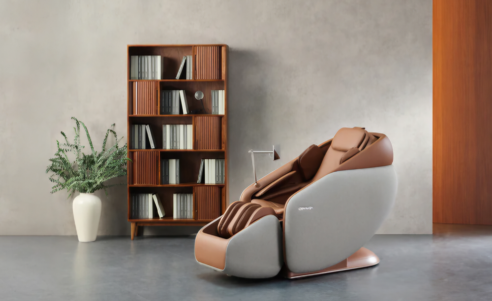 Precision Motion, Personalized Comfort