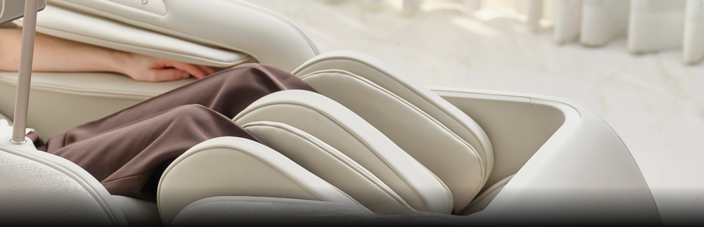 Dual Precision, Total Relief