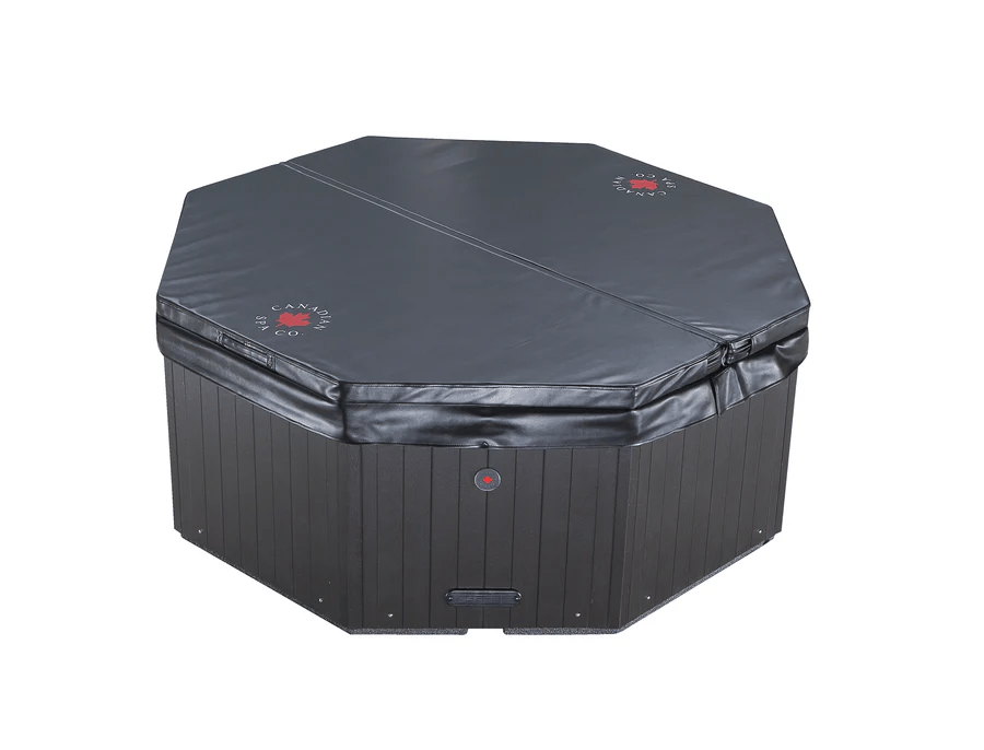 Canadian Spa Co. Muskoka 5-Person 14-Jet Portable Hot Tub