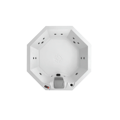 Canadian Spa Co. Muskoka 5-Person 14-Jet Portable Hot Tub