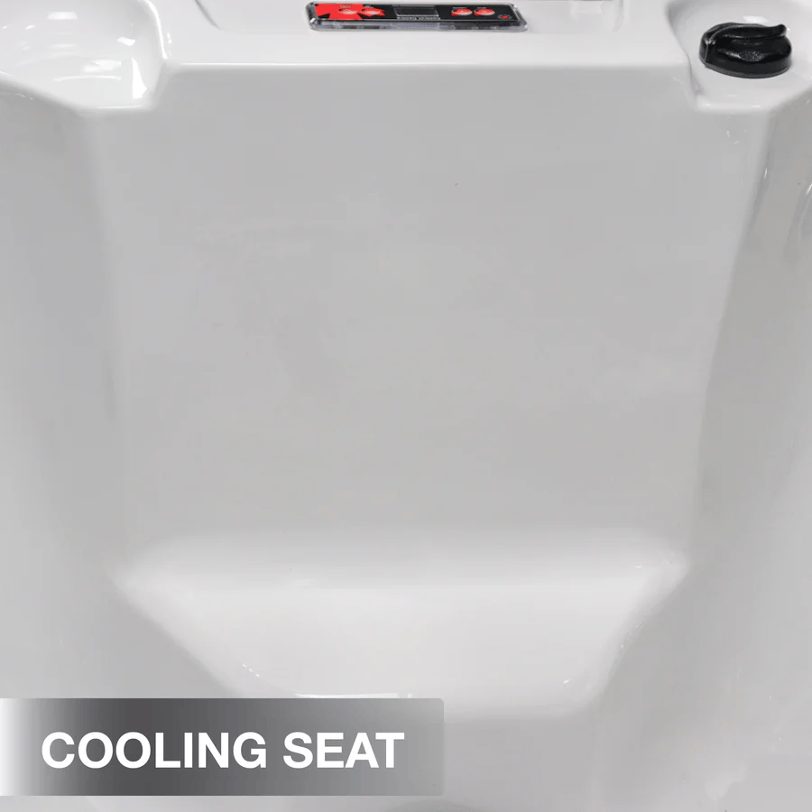 Canadian Spa Co. Gander 4-Person 15-Jet Portable Hot Tub