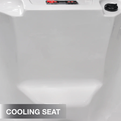 Canadian Spa Co. Gander 4-Person 15-Jet Portable Hot Tub