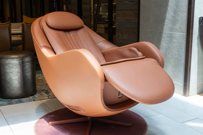 Ceragem Pause M6 Luxe Therapy Massage Chair